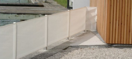 Sichtschutz